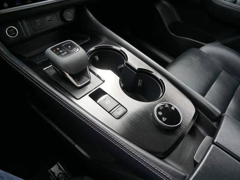 Certified 2023 Nissan Rogue SL w/ SL Premium Package image 21