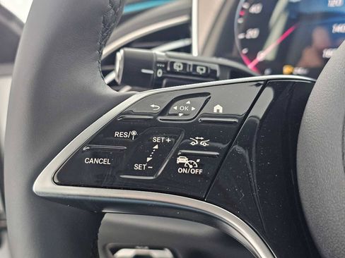 New 2025 Mercedes-Benz E 450 4MATIC All-Terrain Wagon image 27