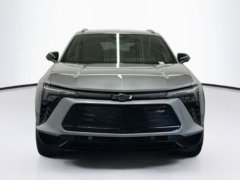 Used 2024 Chevrolet Blazer EV RS AWD/4WD image 2