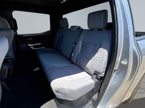 Used 2025 Toyota Tundra SR5 RWD image 24