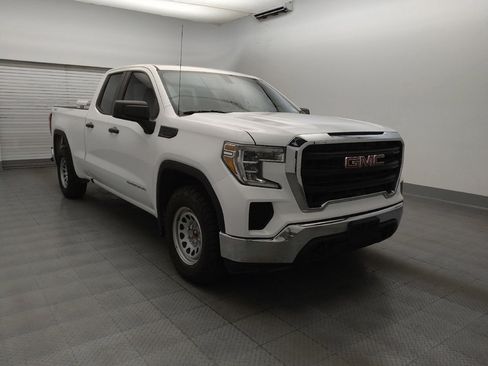 Used 2019 GMC Sierra 1500 4x4 Double Cab w/ Convenience Package image 13