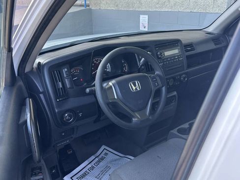 Used 2009 Honda Ridgeline RT image 7