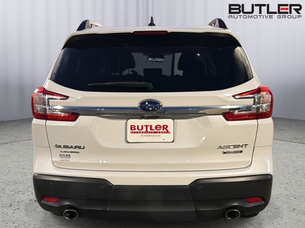 Used 2023 Subaru Ascent Touring AWD/4WD image 5
