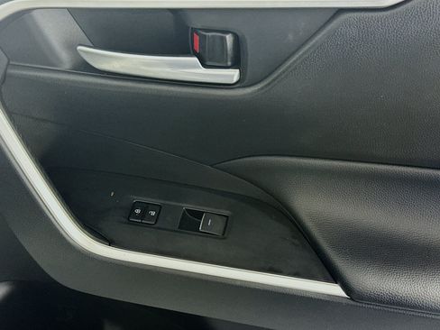 Used 2024 Toyota RAV4 XLE w/ Convenience Package FWD image 29