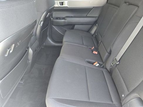 Certified 2026 Hyundai Santa Fe SE FWD image 29