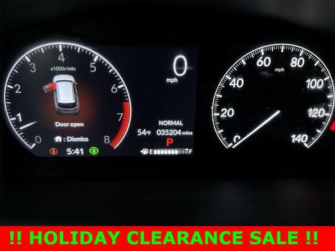 Certified 2023 Honda Pilot EX-L image 20