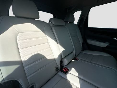 Certified 2024 Honda CR-V EX-L image 27