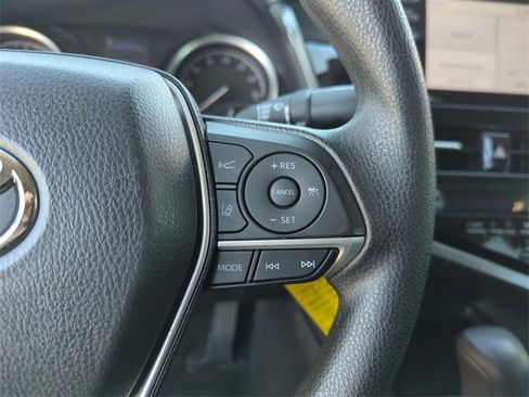 Used 2023 Toyota Camry LE image 37