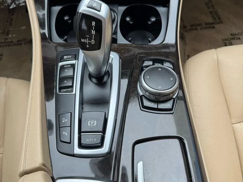 Used 2015 BMW 528i xDrive Sedan AWD/4WD image 16
