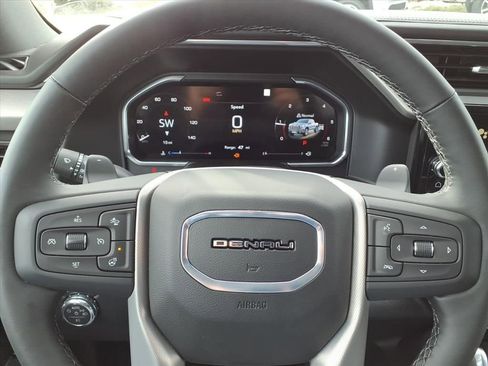 New 2026 GMC Sierra 1500 Denali w/ Denali Reserve Package image 19