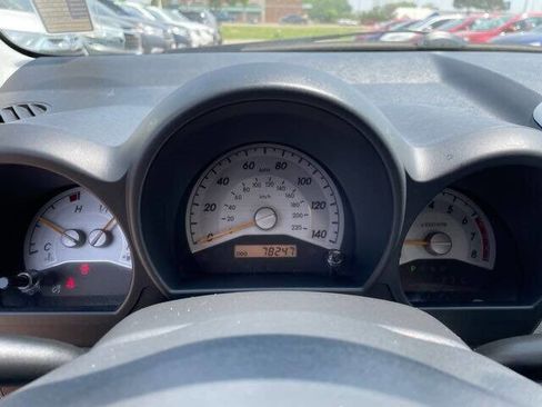 Used 2010 Scion tC image 26