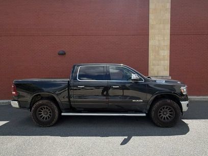 Used 2019 RAM 1500 Laramie