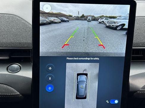 Used 2025 Ford Mustang Mach-E GT image 18