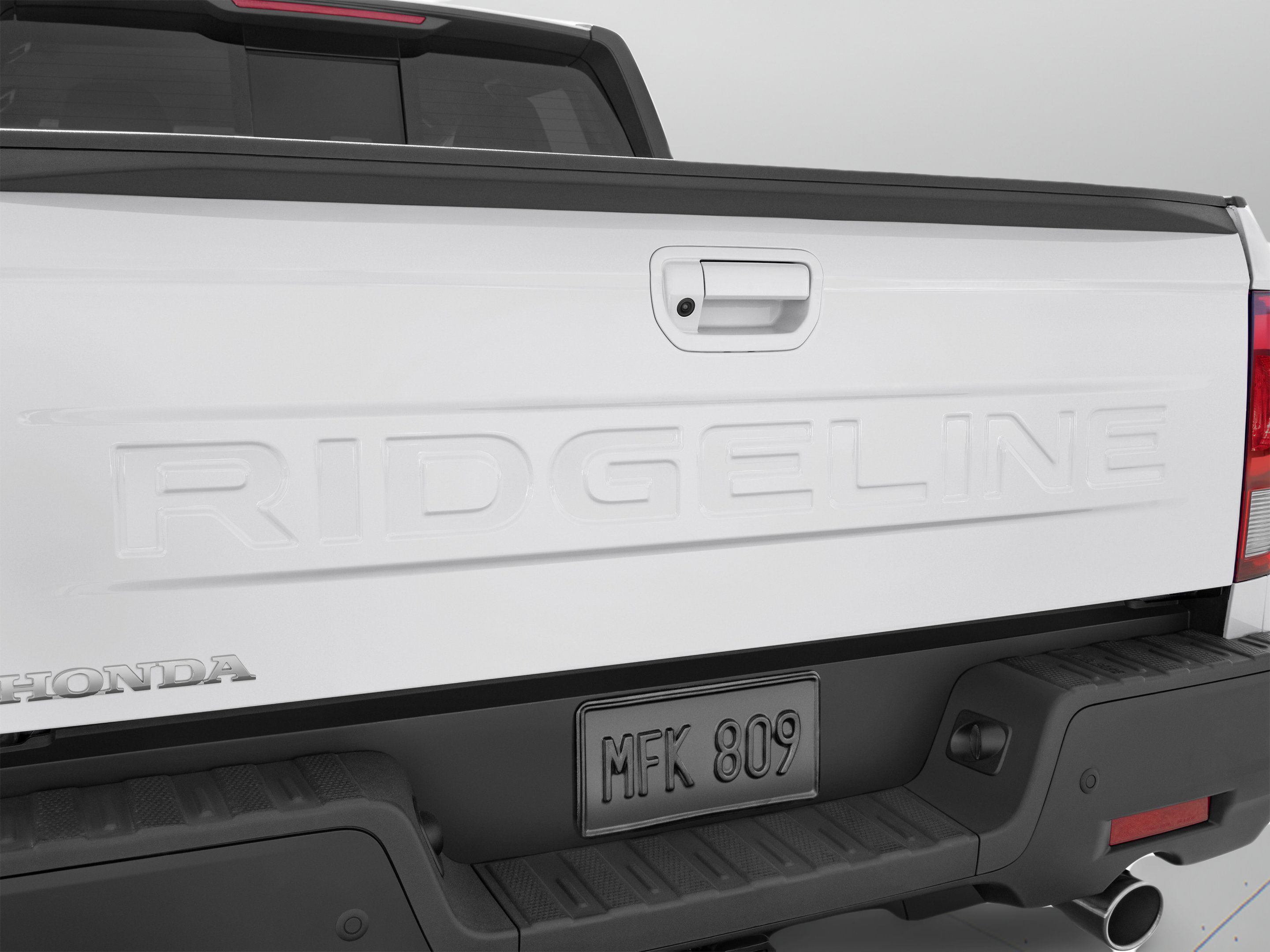 Used 2025 Honda Ridgeline Sport image 58