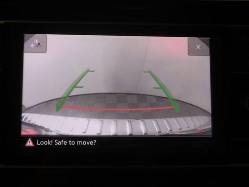 Used 2023 Volkswagen Tiguan S FWD image 35