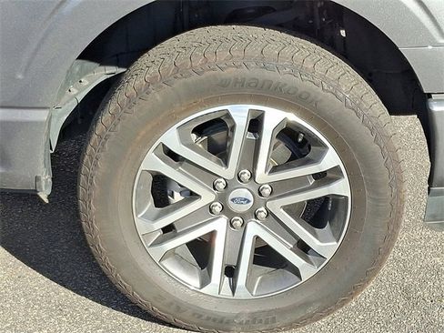 Certified 2023 Ford F150 XL w/ STX Appearance Package image 8