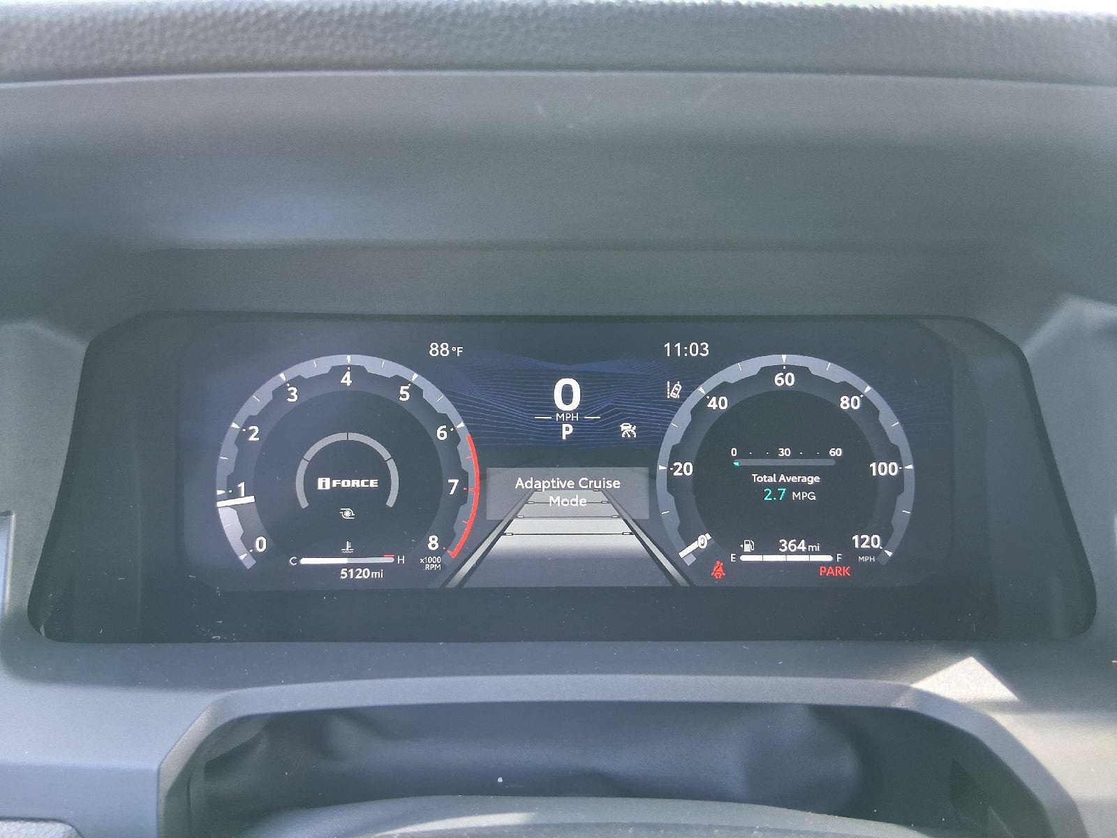 Used 2026 Toyota Tacoma TRD Sport RWD image 38