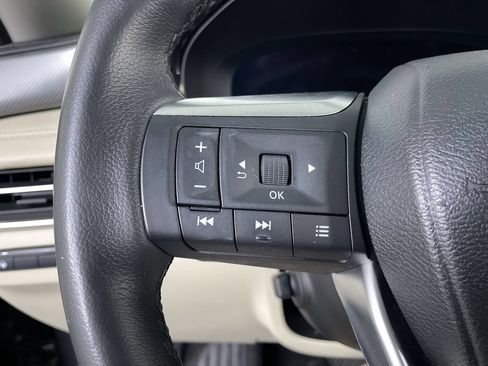 Used 2023 INFINITI QX60 Luxe w/ Cargo Package AWD/4WD image 24