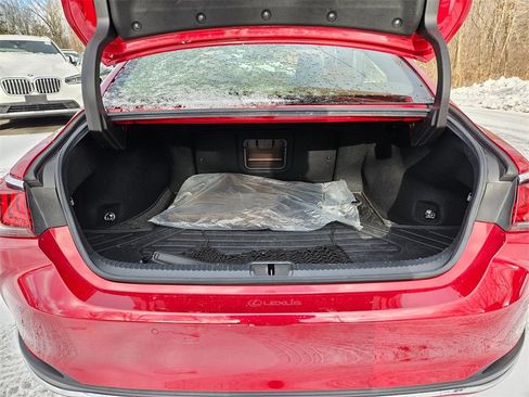 Used 2019 Lexus ES 300h w/ Premium Package image 23