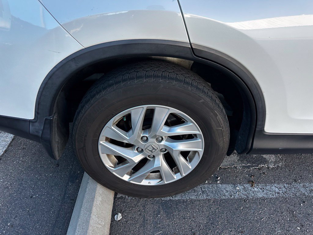 Used 2015 Honda CR-V EX image 27