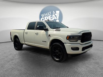 Used 2022 RAM 2500 Limited