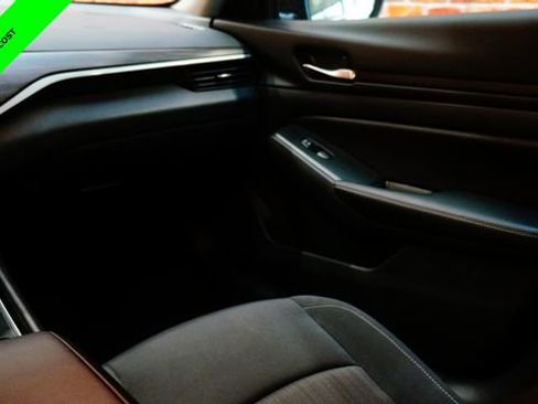 Certified 2024 Nissan Altima 2.5 SV AWD/4WD image 35