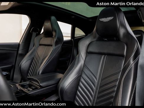 Used 2023 Aston Martin DBX 707 AWD/4WD image 43