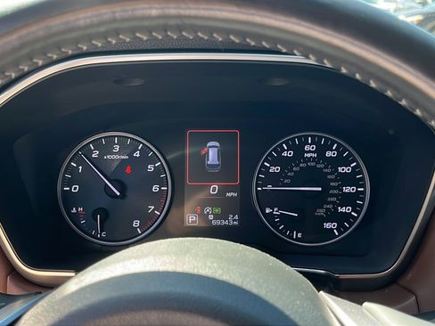 Certified 2021 Subaru Outback Touring XT image 15