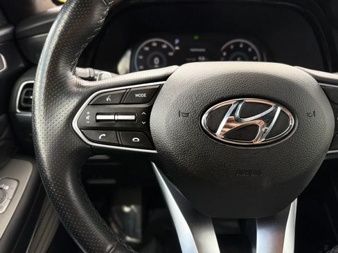 Used 2022 Hyundai Palisade Calligraphy AWD/4WD image 29