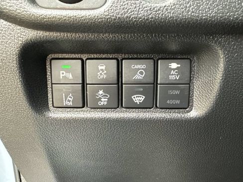 Used 2023 Honda Ridgeline RTL-E image 28