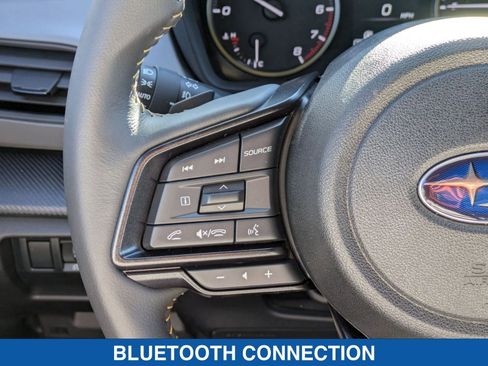 Certified 2025 Subaru Crosstrek 2.5i Sport image 17