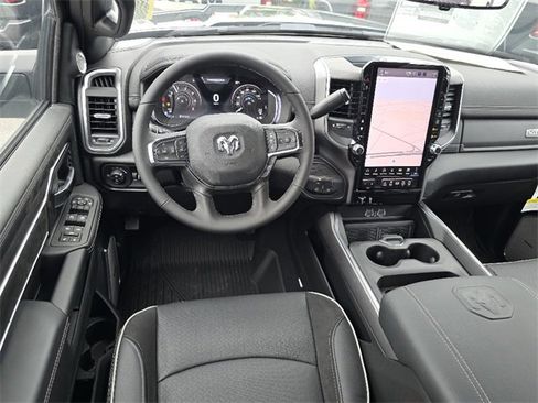 New 2026 RAM 3500 Laramie w/ Max Tow Package image 6