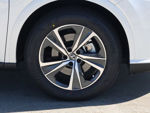 Used 2025 Lexus RX 350 Premium image 11