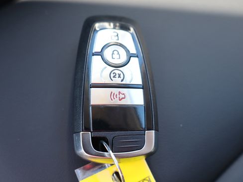 Used 2024 Ford Bronco Sport Outer Banks image 29