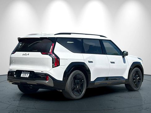 New 2026 Kia EV9 GT-Line AWD/4WD image 4