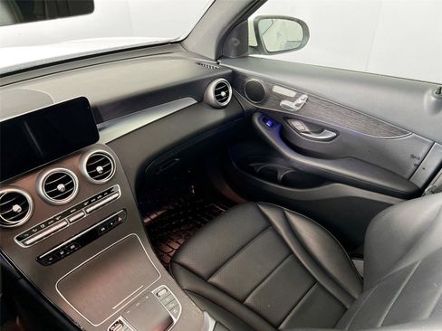 Certified 2022 Mercedes-Benz GLC 300 4MATIC image 20
