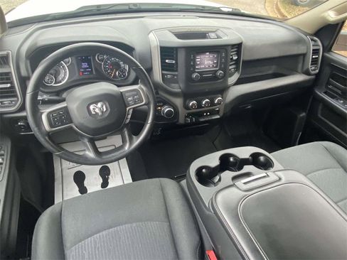 Used 2020 RAM 2500 Tradesman image 15