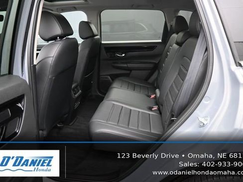 Used 2024 Honda CR-V EX-L image 36