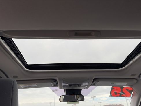 Certified 2025 Toyota RAV4 XLE image 19