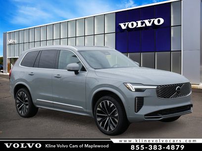 New 2026 Volvo XC90 B6 Plus