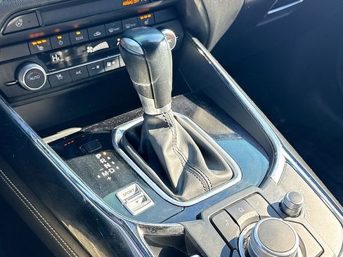 Used 2021 MAZDA CX-9 Grand Touring image 29