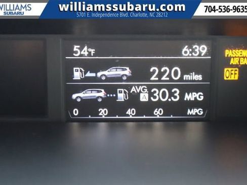 Used 2018 Subaru Forester 2.5i Limited image 30