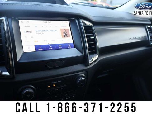 Used 2023 Ford Ranger Lariat w/ Tremor Off-Road Package image 37