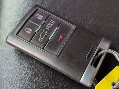 Used 2014 Cadillac ATS 2.0T AWD Sedan image 29