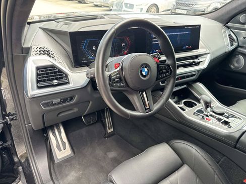 Used 2023 BMW XM AWD/4WD image 22