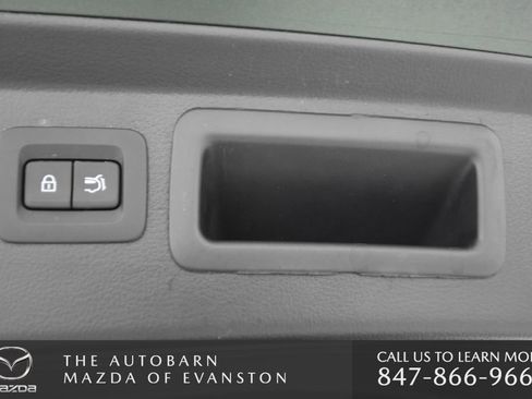 Used 2025 MAZDA CX-50 2.5 Turbo w/ Premium Plus Pkg image 36