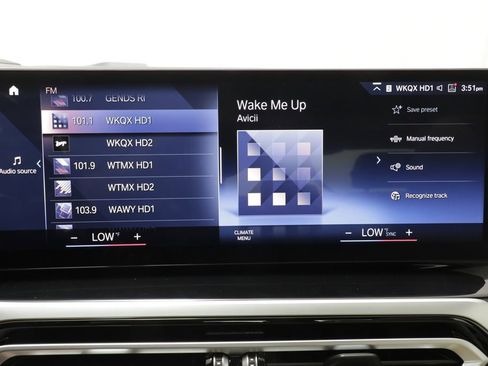 Certified 2024 BMW 230i xDrive Coupe w/ Premium Package AWD/4WD image 10