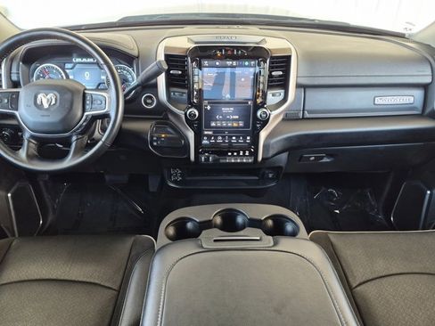 Used 2024 RAM 2500 Laramie w/ Safety Group AWD/4WD image 18
