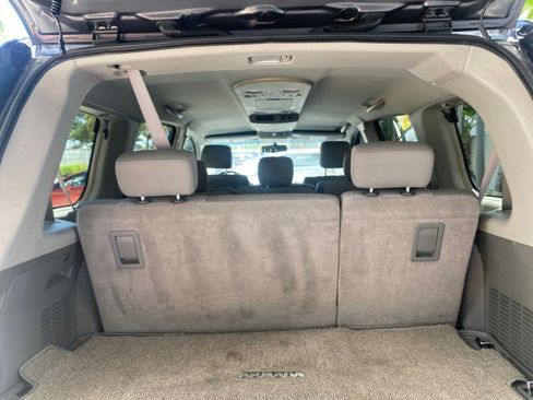 Used 2006 Nissan Armada SE image 92