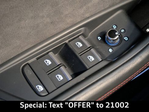 Used 2019 Audi RS 5 Sportback image 28